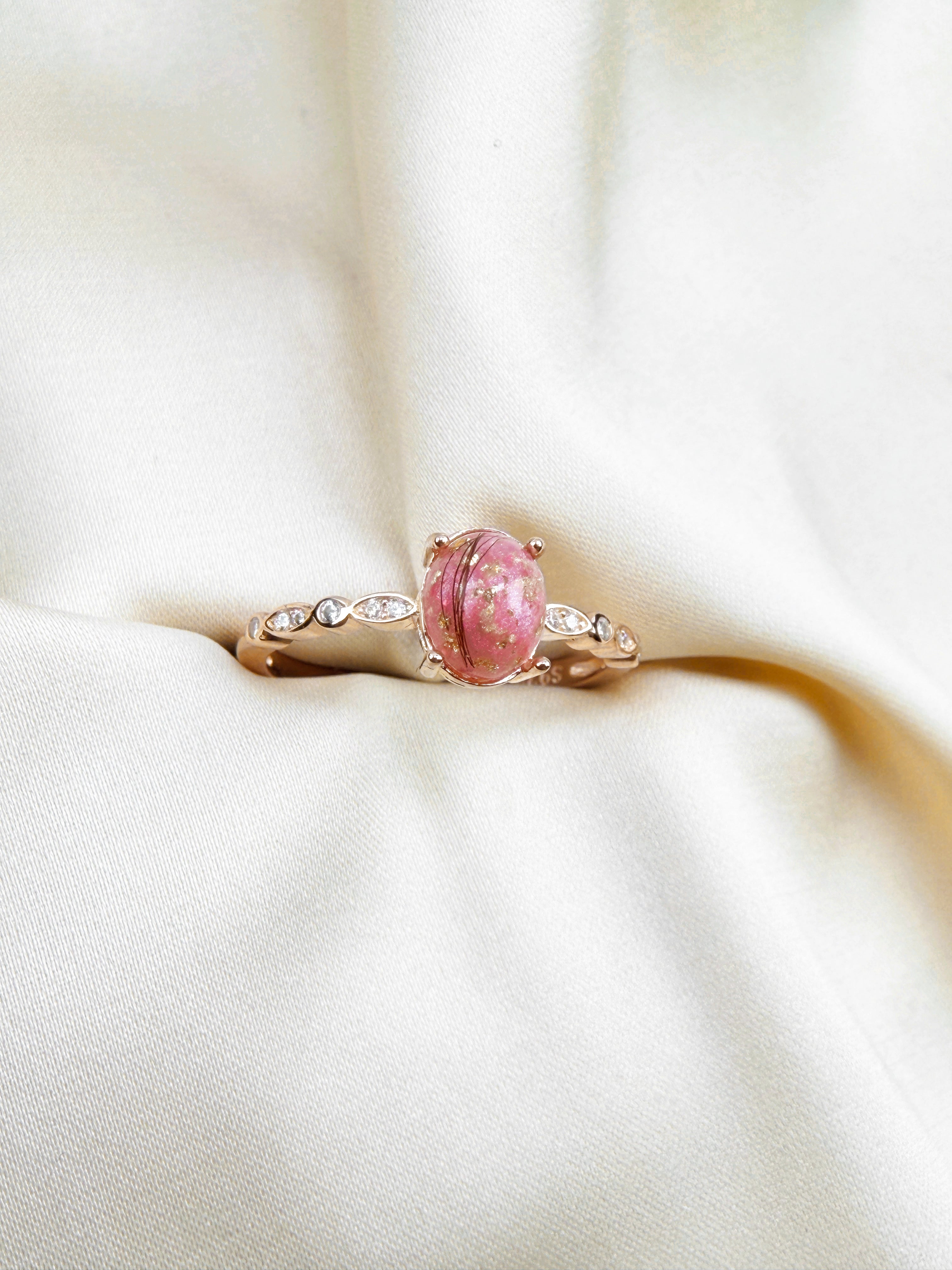 The Brielle Ring