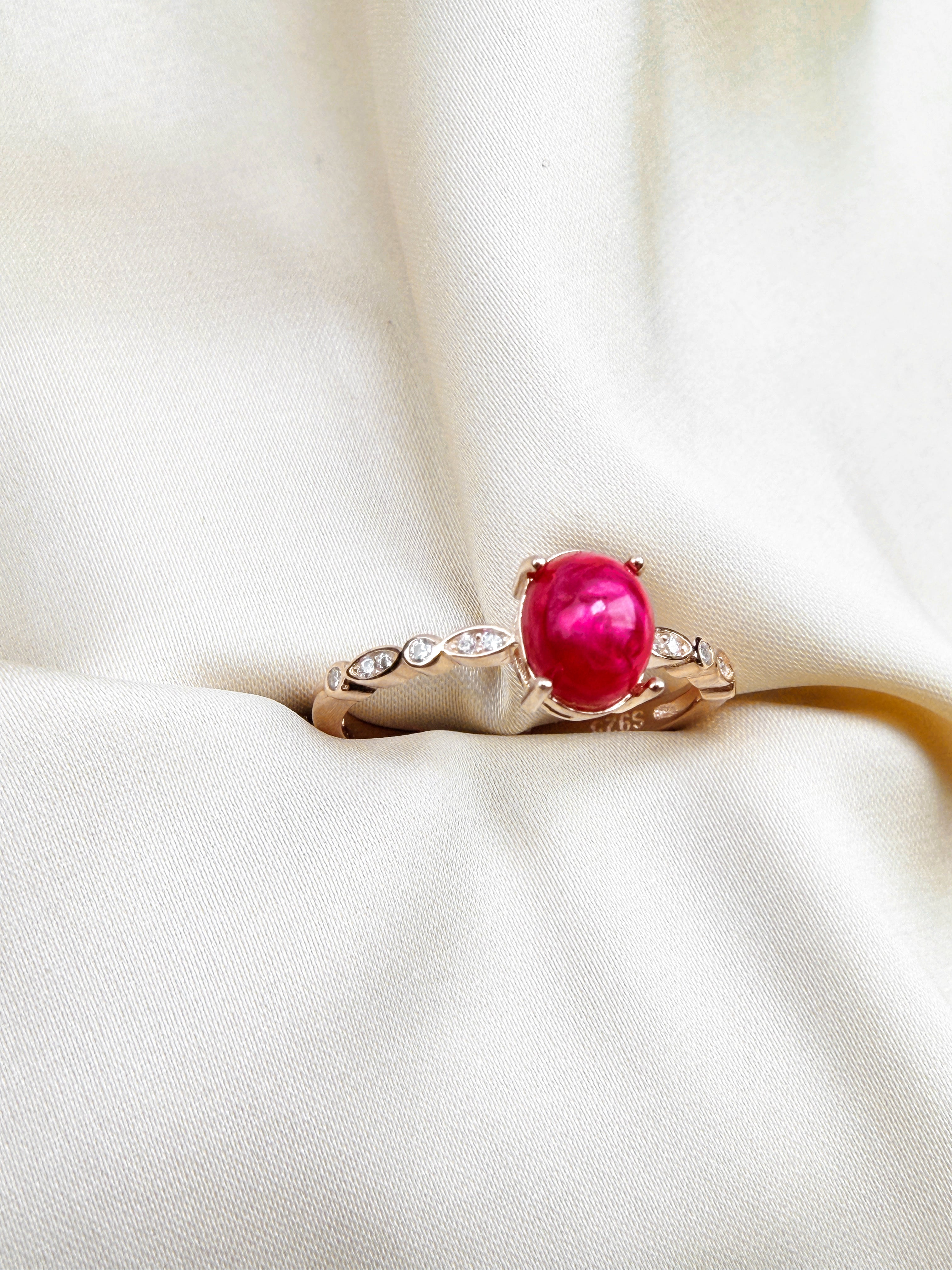 The Brielle Ring