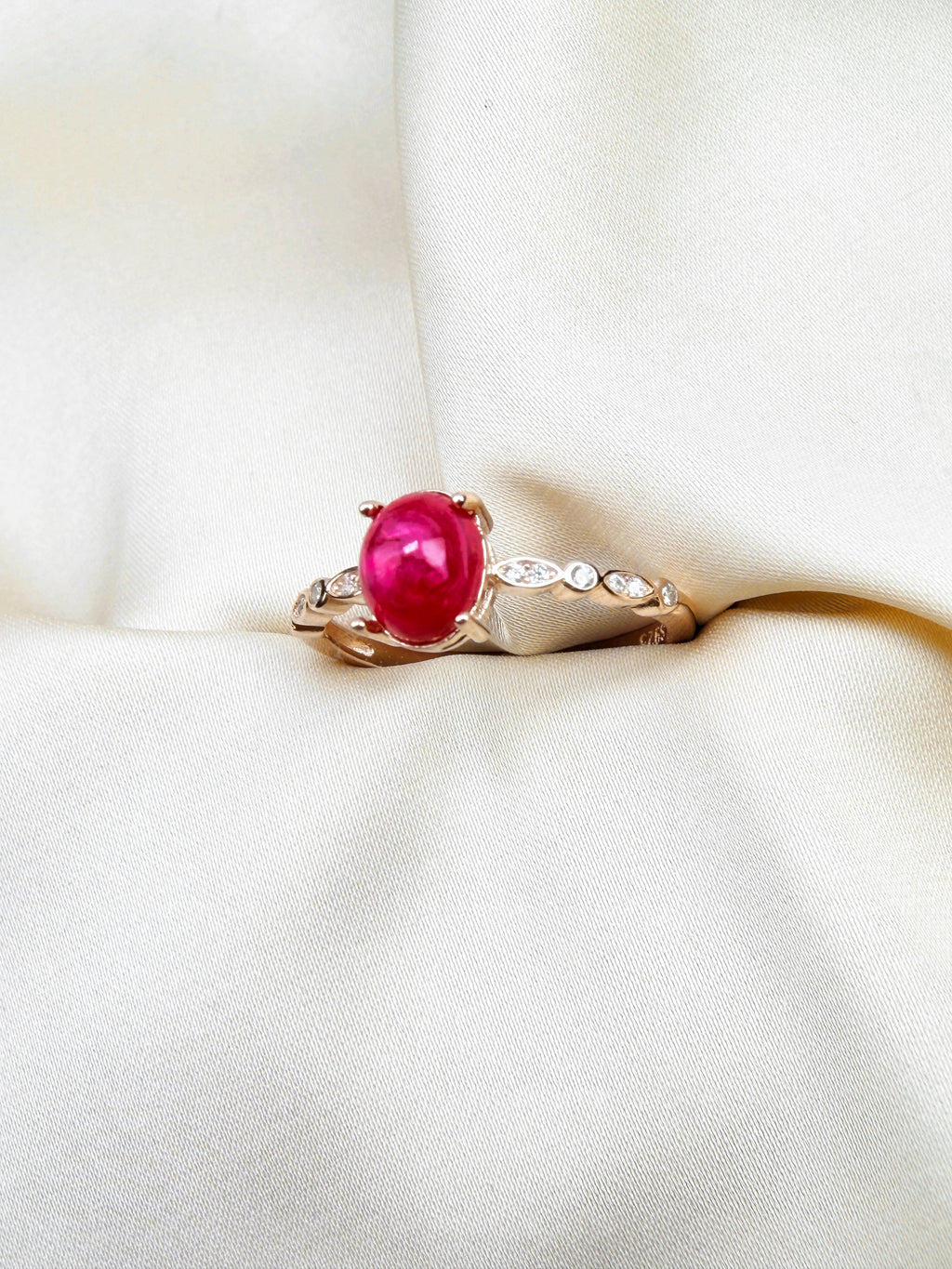 The Brielle Ring