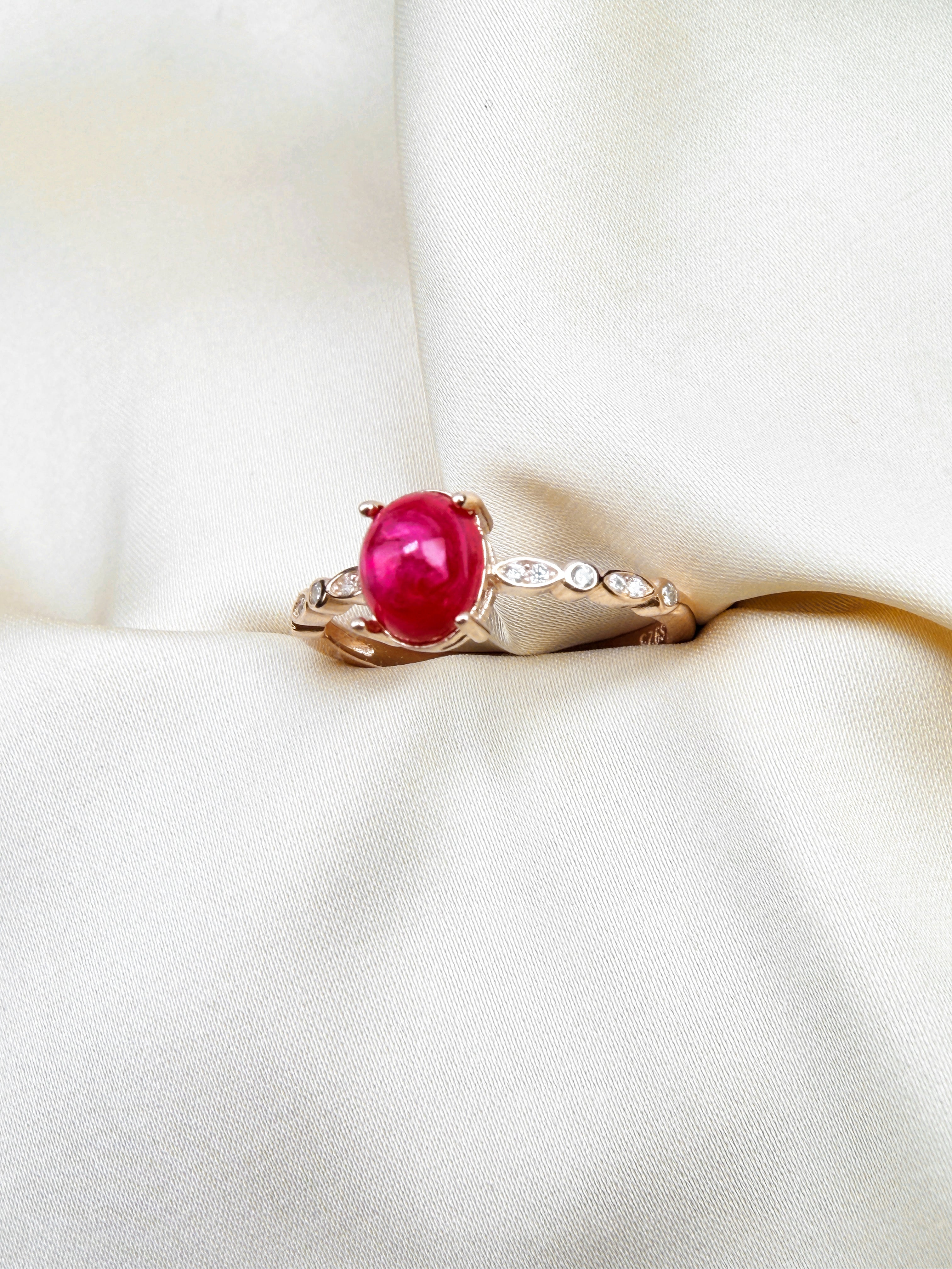 The Brielle Ring