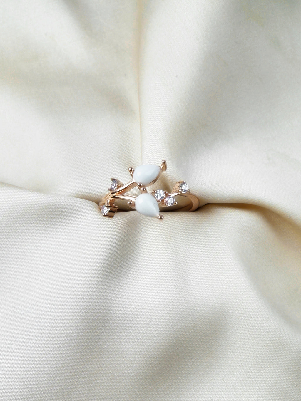 The Eden Ring
