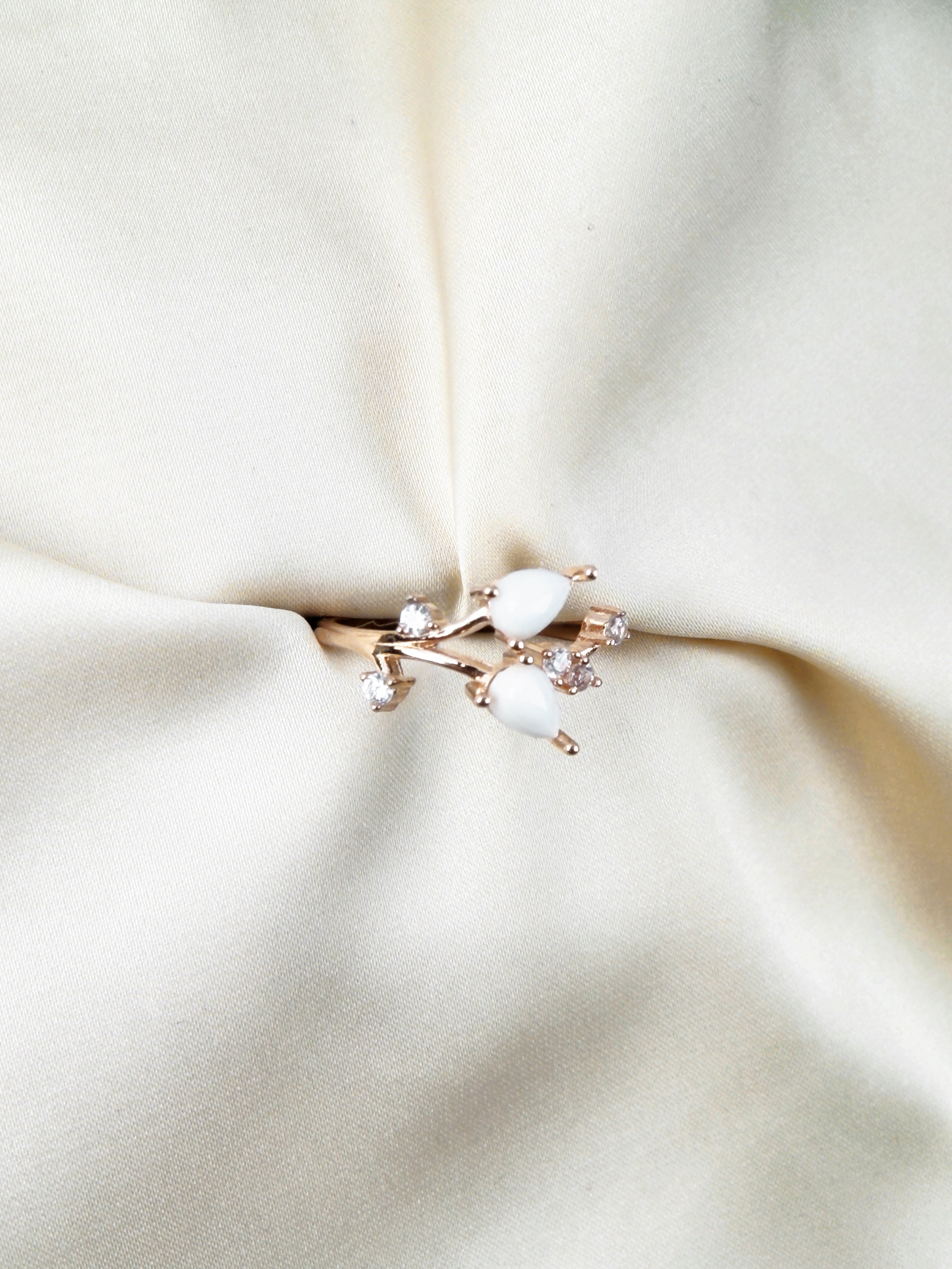 The Eden Ring
