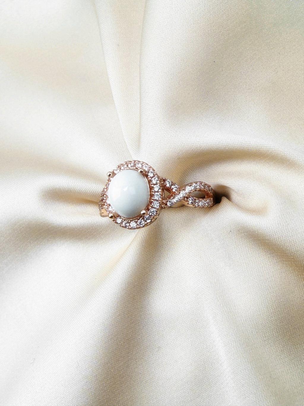 The Estelle Ring