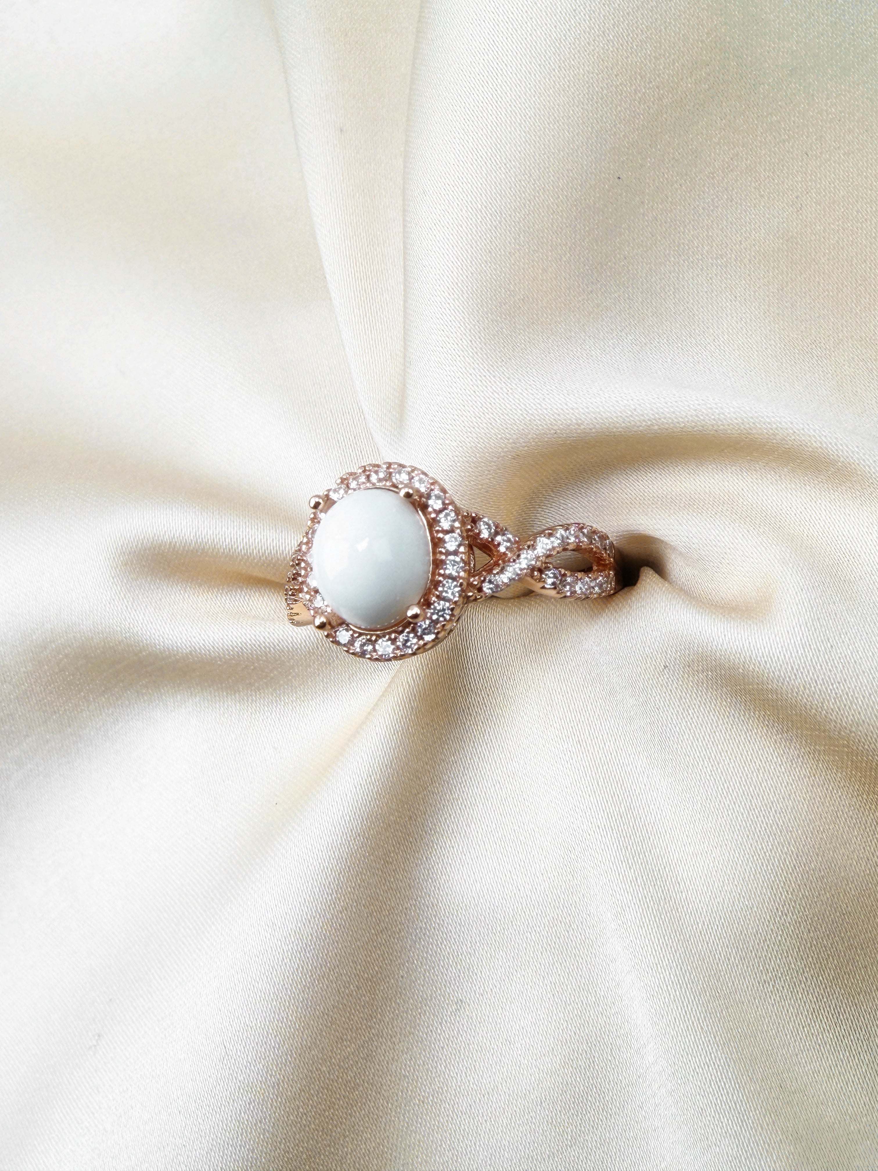 The Estelle Ring